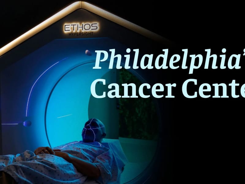 Fox Chase Cancer Center - Hospital in Philadelphia, PA photo 1