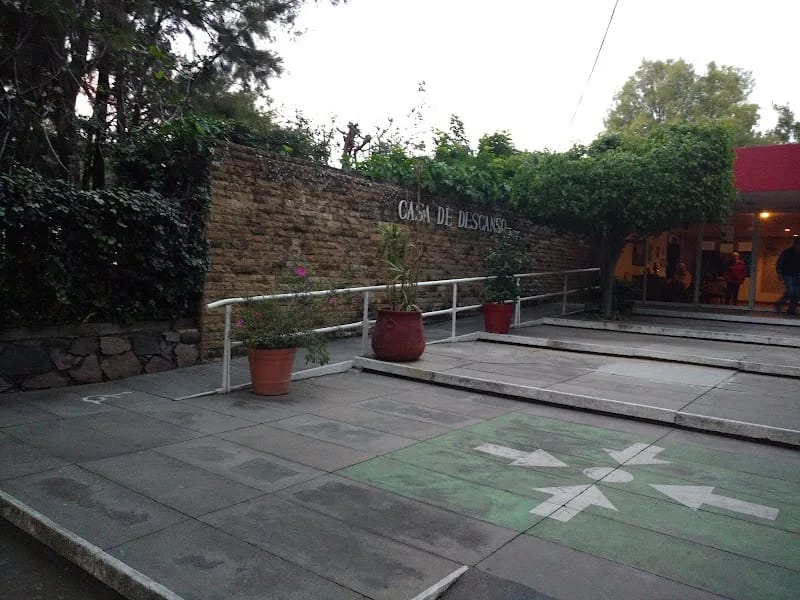 CASA DE DESCANSO - Vida Asistida in Guadalajara, Jalisco photo 2
