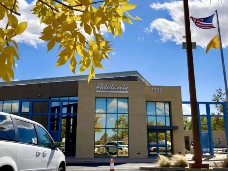 Adelante Ventana - Assisted Living in Albuquerque, NM photo 2