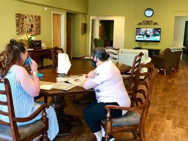 Adelante Ventana - Assisted Living in Albuquerque, NM photo 1