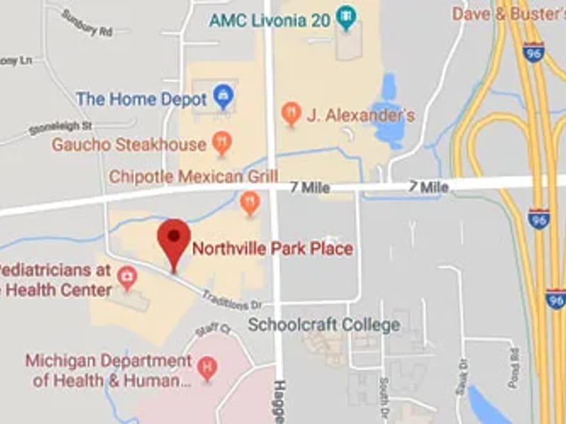 Amy'S Place - Assisted Living in Northville, MI photo 3