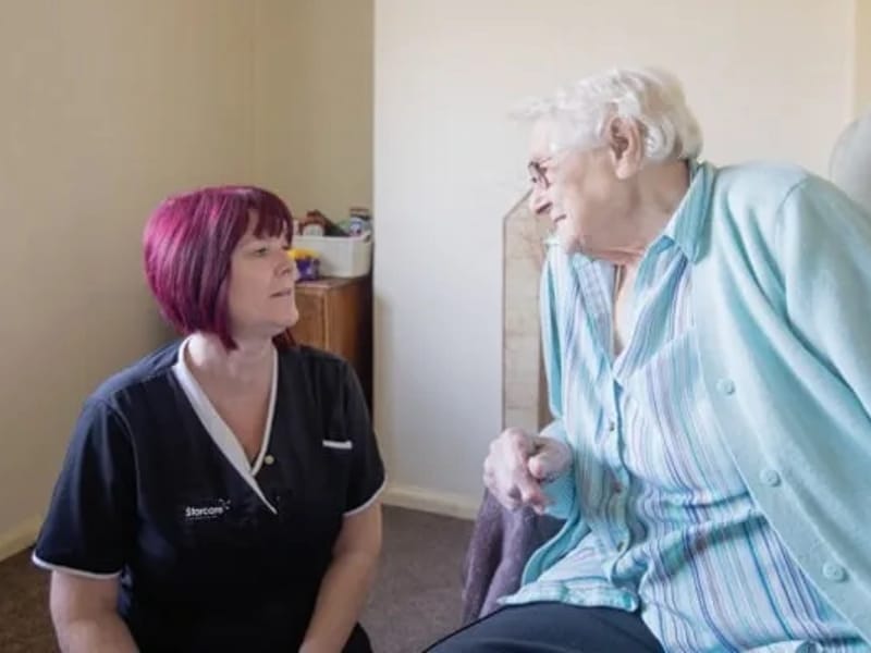 Homecarers Cheshire West - In-Home Care in Chester, England photo 3