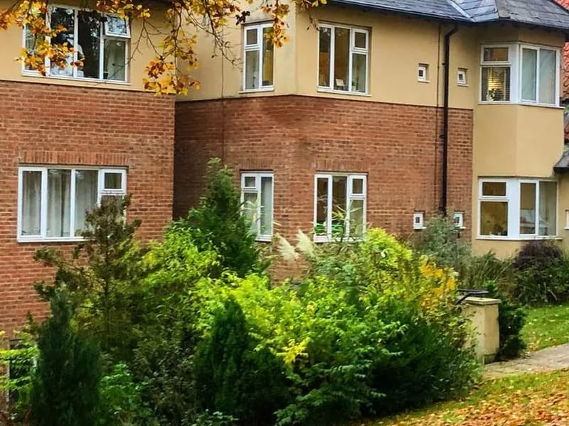 Stichell House in Hartlepool, England photo 1