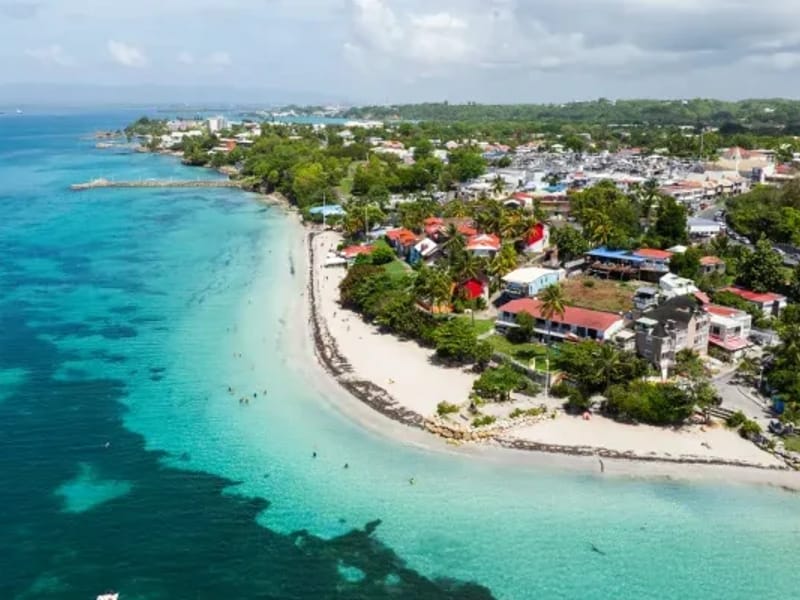 A. G. P. S. - Soins Infirmiers à Domicile in LE GOSIER, Guadeloupe photo 2