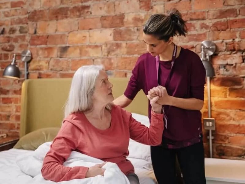 Home Instead Lincoln - In-Home Care in Lincoln, England photo 1