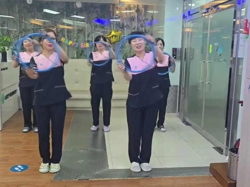늘평안데이케어하우스 in 서구, 대전광역시 photo 1