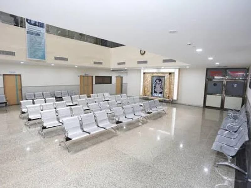 Sanvika Multispeciality Hospital - अस्पताल in Bokaro, Jharkhand photo 3