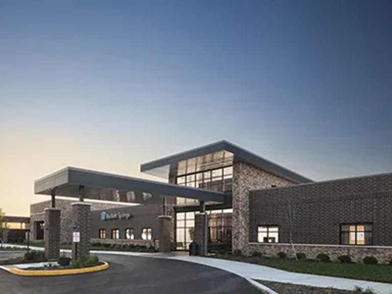 Beckett Springs - Hospital in West Chester, OH photo 2