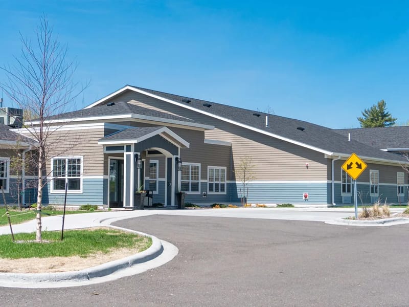Elysian Of Lake City - Assisted Living in Lake City, MN photo 4