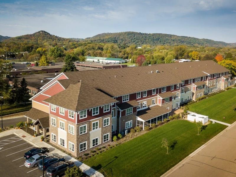Elysian Of Lake City - Assisted Living in Lake City, MN photo 3