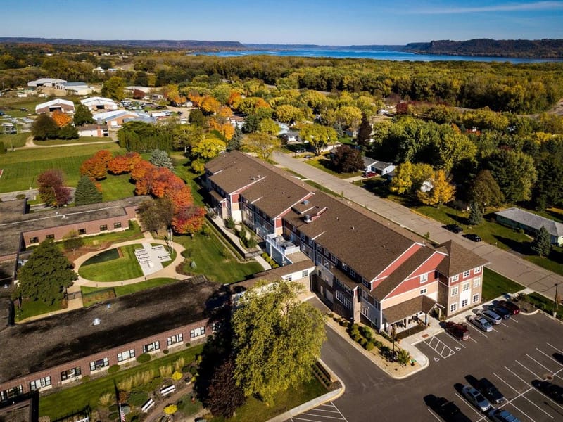 Elysian Of Lake City - Assisted Living in Lake City, MN photo 1