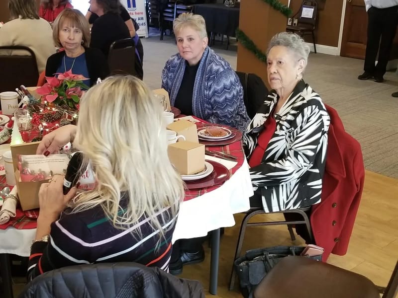 A TOUCH OF GRACE HOMECARE & TRANSPORT SERVICES LLC - Home Health Nursing in Akron, OH photo 2