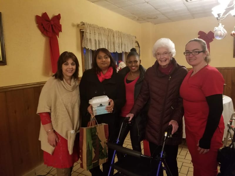 A TOUCH OF GRACE HOMECARE & TRANSPORT SERVICES LLC - Home Health Nursing in Akron, OH photo 1