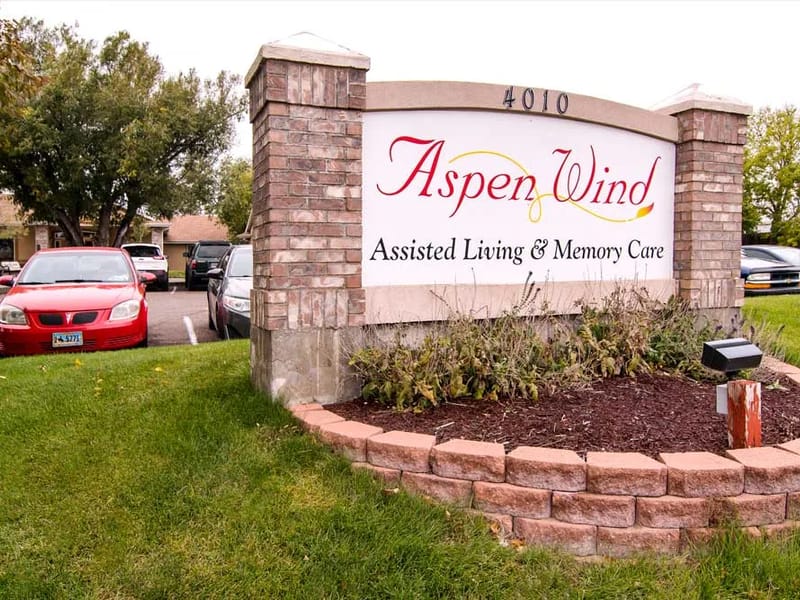Aspen Wind Assisted Living Community - Assisted Living in Cheyenne, WY photo 1