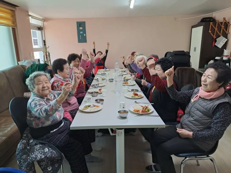 보듬이재가노인복지센터 - 요양원 in 제천시, 충청북도 photo 1