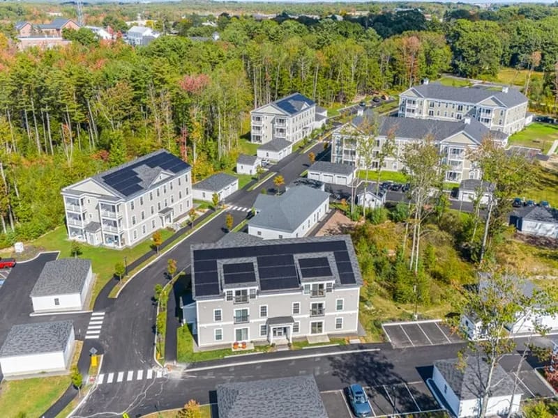 Bss Apt. 100 - Assisted Living in Saco, ME photo 2