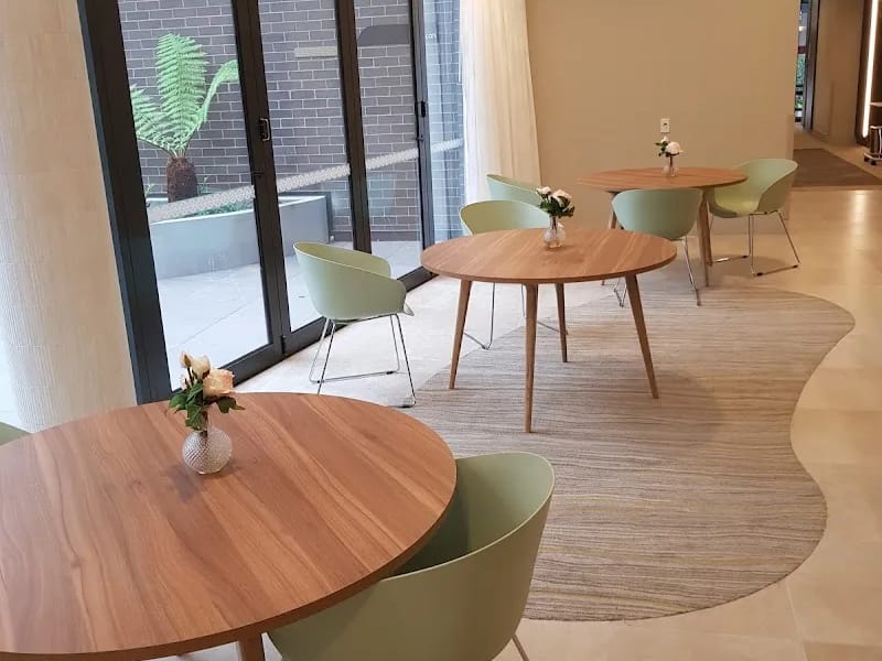 Jewish Care (VIC) Inc Residential Homes Carnegie - Nursing Home in Carnegie, VIC photo 4