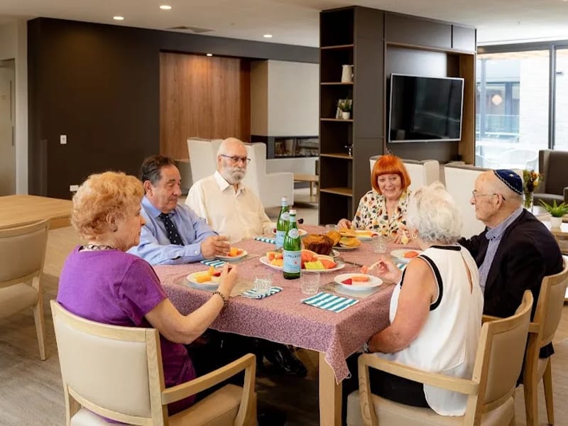 Jewish Care (VIC) Inc Residential Homes Carnegie - Nursing Home in Carnegie, VIC photo 2