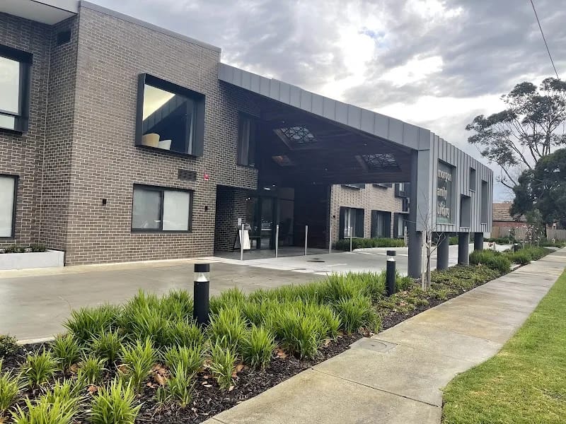 Jewish Care (VIC) Inc Residential Homes Carnegie - Nursing Home in Carnegie, VIC photo 8