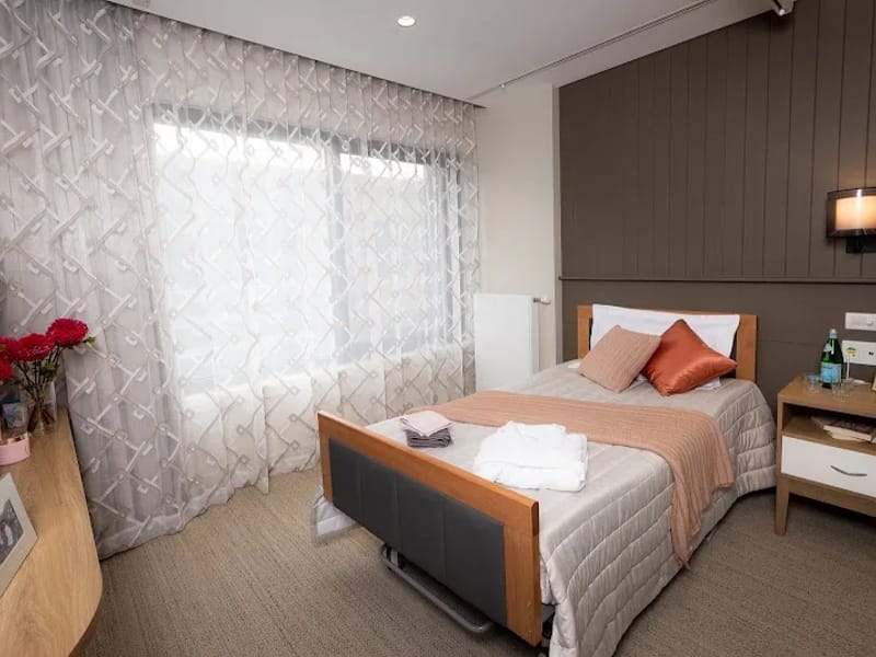 Jewish Care (VIC) Inc Residential Homes Carnegie - Nursing Home in Carnegie, VIC photo 5