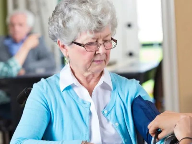 American Homehealth INC. - Home Health Nursing in Virginia Gardens, FL photo 3