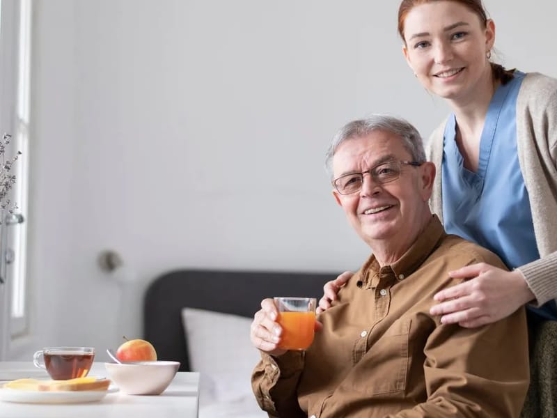 American Homehealth INC. - Home Health Nursing in Virginia Gardens, FL photo 1