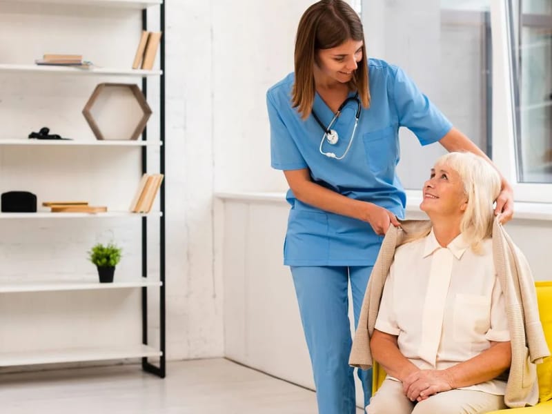 American Homehealth INC. - Home Health Nursing in Virginia Gardens, FL photo 2