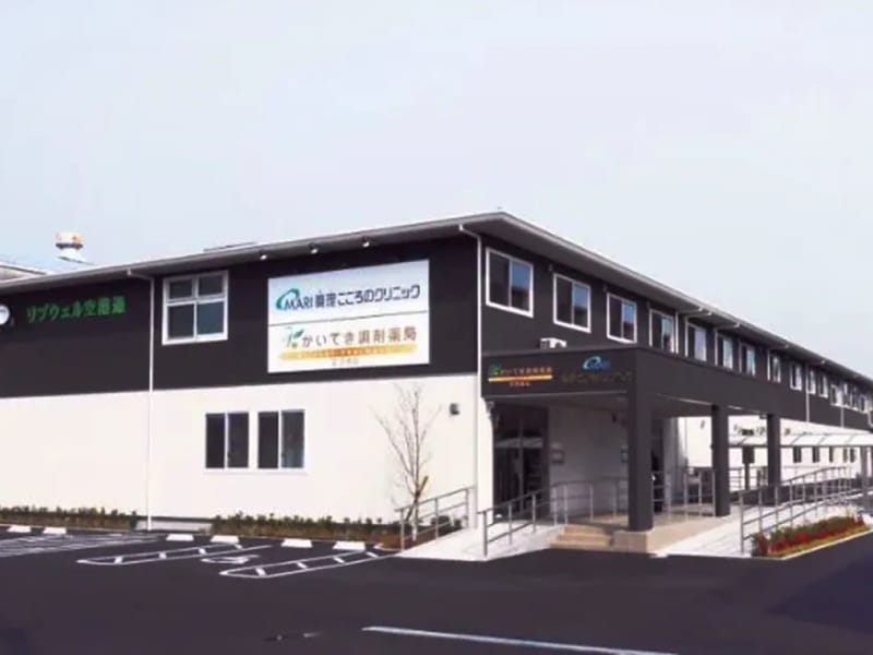 いよ福祉用具サービス - 有料老人ホーム in 松山市, 愛媛県 photo 2