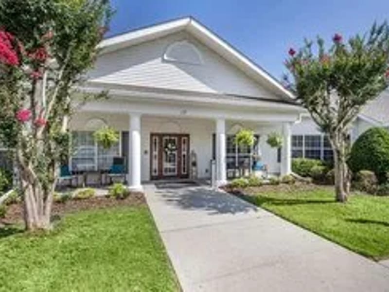 Christian Healthcare Adult Daycare - Adult Day Care in SANFORD, NC photo 2