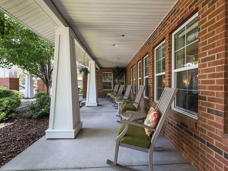 Christian Healthcare Adult Daycare - Adult Day Care in SANFORD, NC photo 3