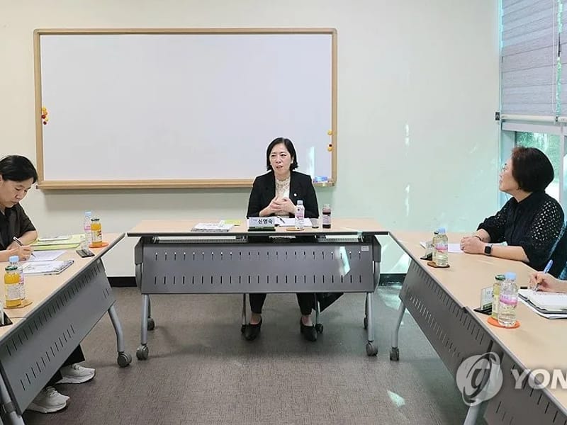 김미영재가요양방문센터 - 요양원 in 중구, 대전광역시 photo 3