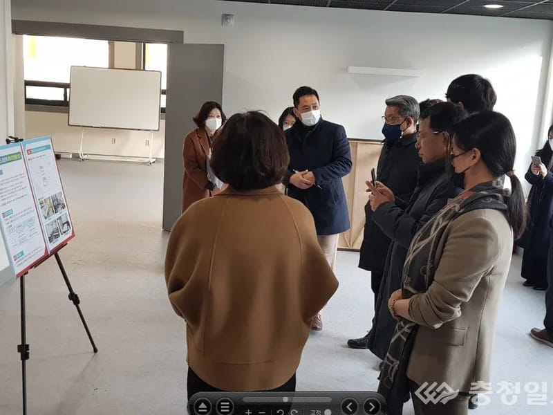 김미영재가요양방문센터 - 요양원 in 중구, 대전광역시 photo 2