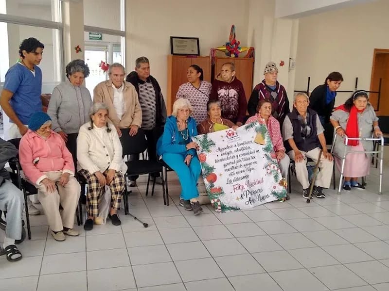 CASA HOGAR DEL ANSIANO JESUCRISTO OBRERO - Hogar de Ancianos in Zapopan, Jalisco photo 4