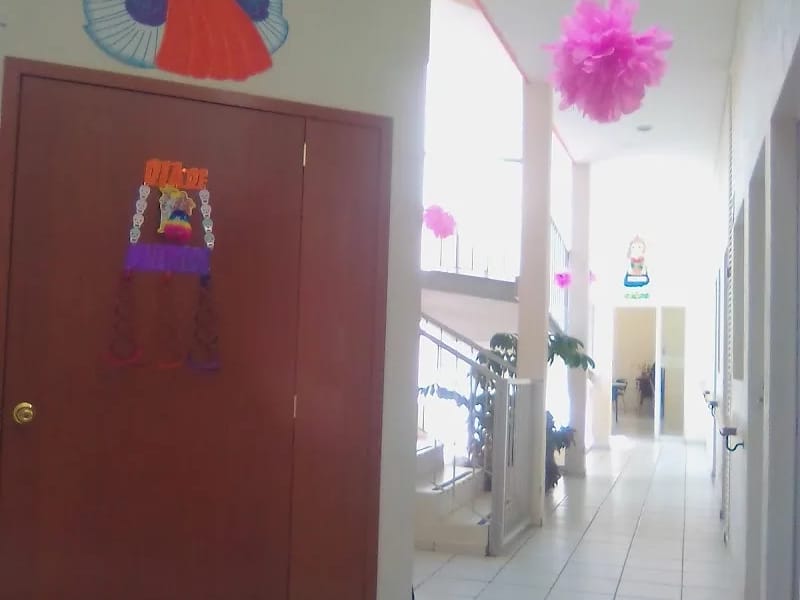 CASA HOGAR DEL ANSIANO JESUCRISTO OBRERO - Hogar de Ancianos in Zapopan, Jalisco photo 8