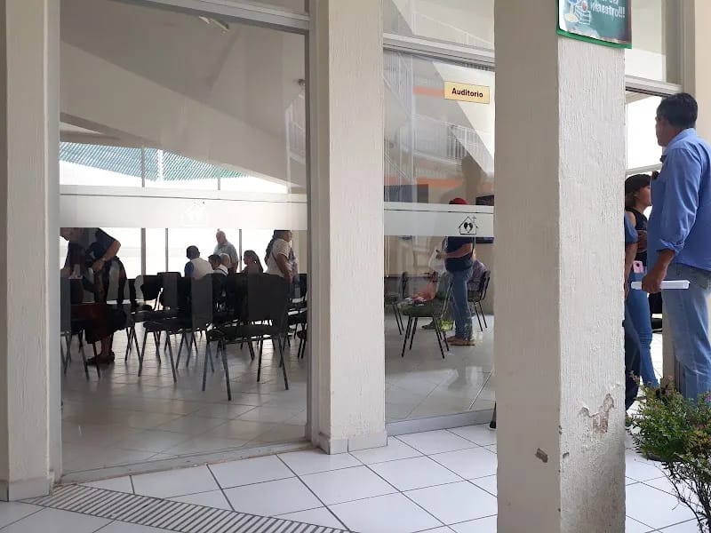 CASA HOGAR DEL ANSIANO JESUCRISTO OBRERO - Hogar de Ancianos in Zapopan, Jalisco photo 5