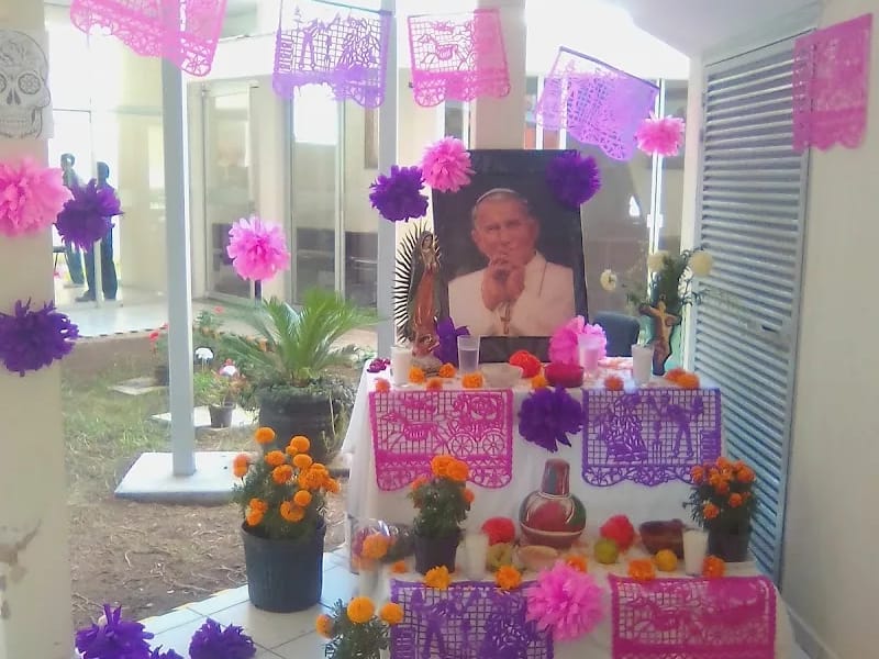 CASA HOGAR DEL ANSIANO JESUCRISTO OBRERO - Hogar de Ancianos in Zapopan, Jalisco photo 9