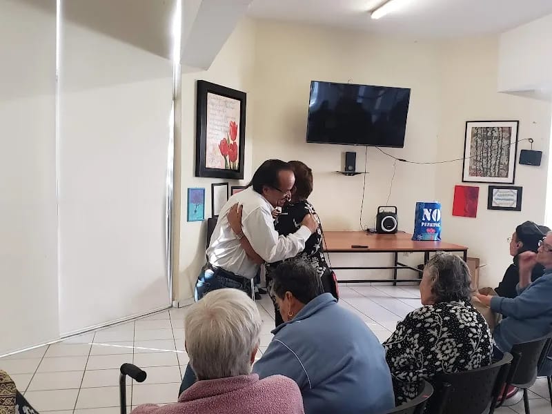 CASA HOGAR DEL ANSIANO JESUCRISTO OBRERO - Hogar de Ancianos in Zapopan, Jalisco photo 1