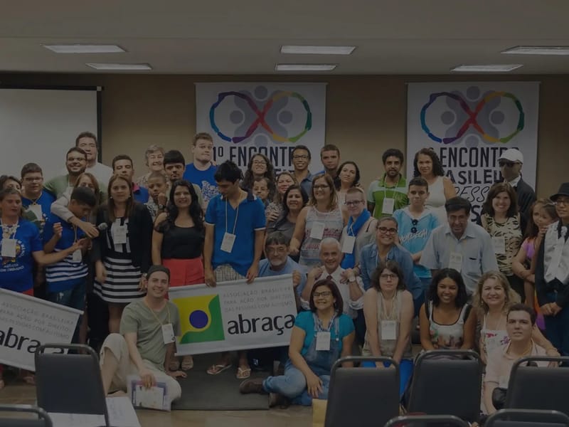 ABRACA INTERVENCAO COMPORTAMENTAL - Cuidado Domiciliar in Ribeirão Preto, SP photo 1