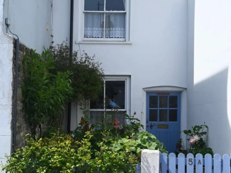Broadmeadow - Assisted Living in Folkestone, England photo 3