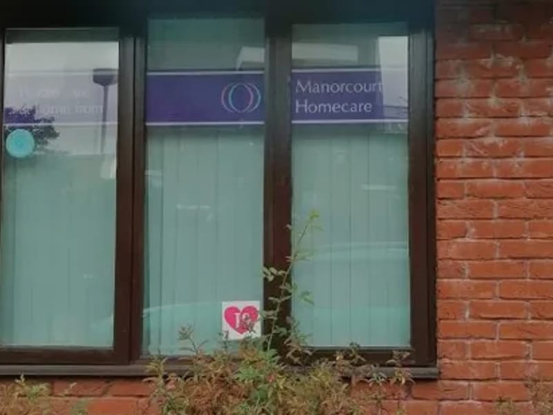 Manorcourt Homecare - In-Home Care in Harlow, England photo 4
