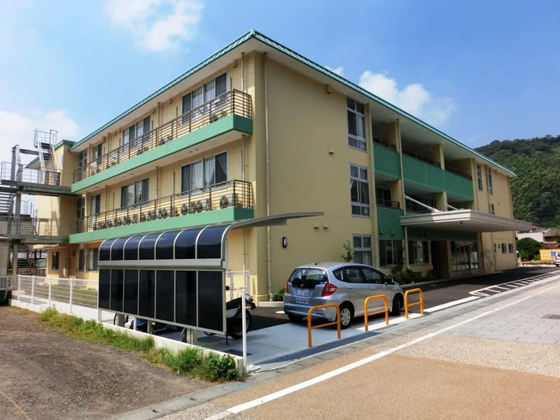 みどりの風・おかべ通所介護事業所 - デイサービス in 藤枝市, 静岡県 photo 3