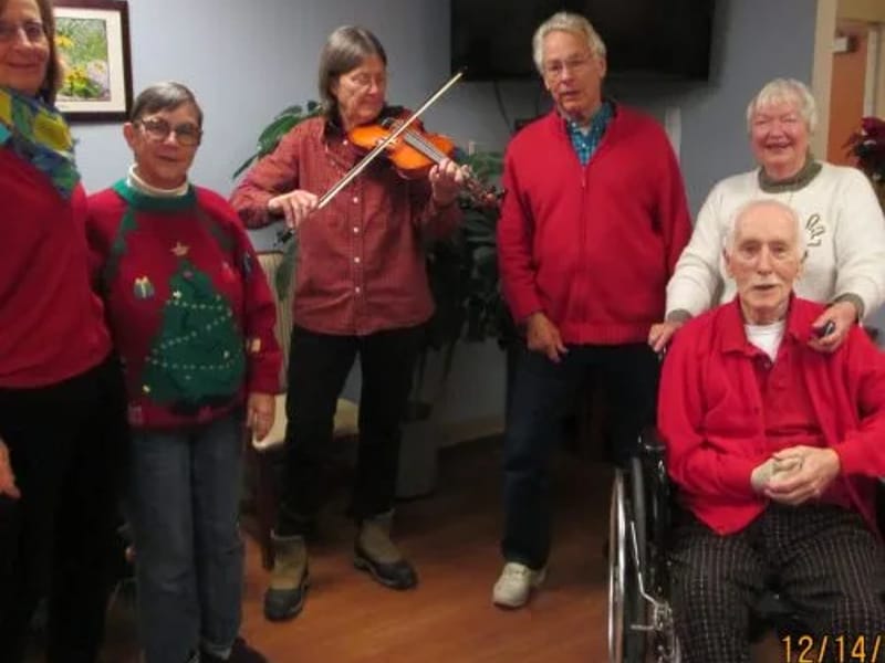 Mackinac Straits Long Term Care Unit - Nursing Home in St. Ignace, MI photo 3