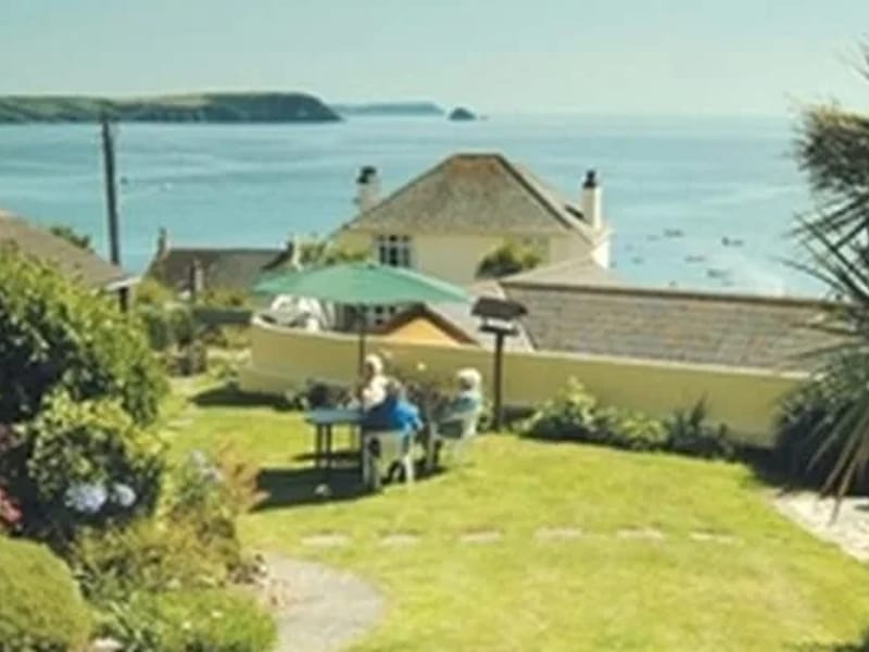 Eshcol House Nursing Home - Nursing Home in Truro, England photo 2