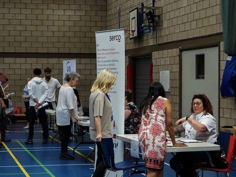 SSG Care Services Ltd in Swindon, England photo 1