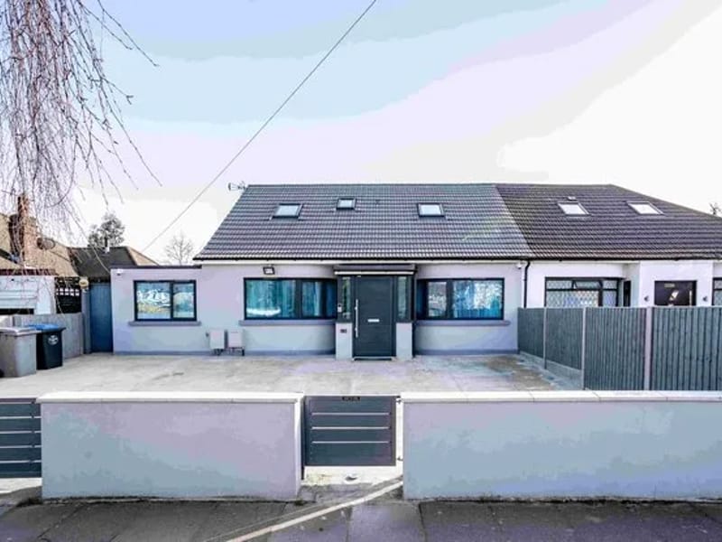Gencare Care Home - Nursing Home in Harrow, England photo 1