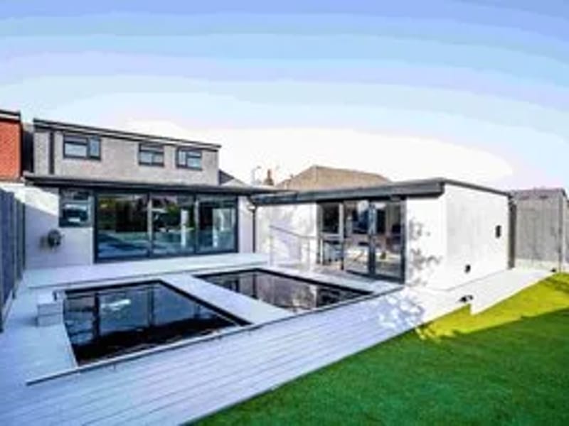 Gencare Care Home - Nursing Home in Harrow, England photo 2