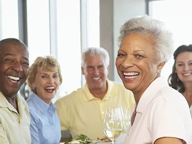 CJE SeniorLife - Geriatric Care Management in Chicago, IL photo 2