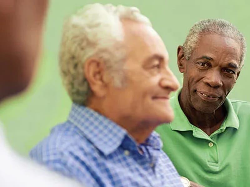CJE SeniorLife - Geriatric Care Management in Chicago, IL photo 1