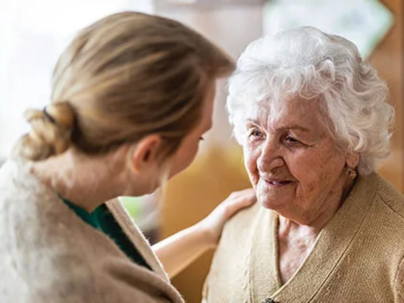 CJE SeniorLife - Geriatric Care Management in Chicago, IL photo 3