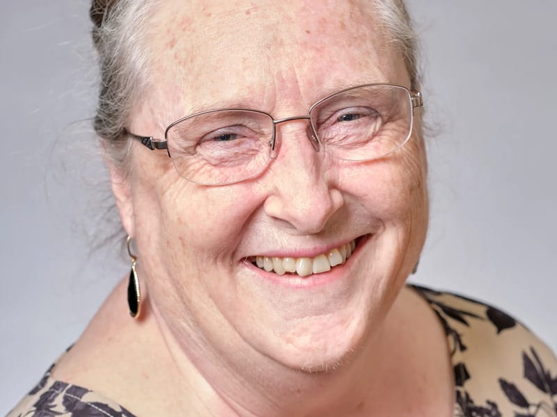 Dana L. Campbell, Attorney At Law - Elder Law in Chico, CA photo 2